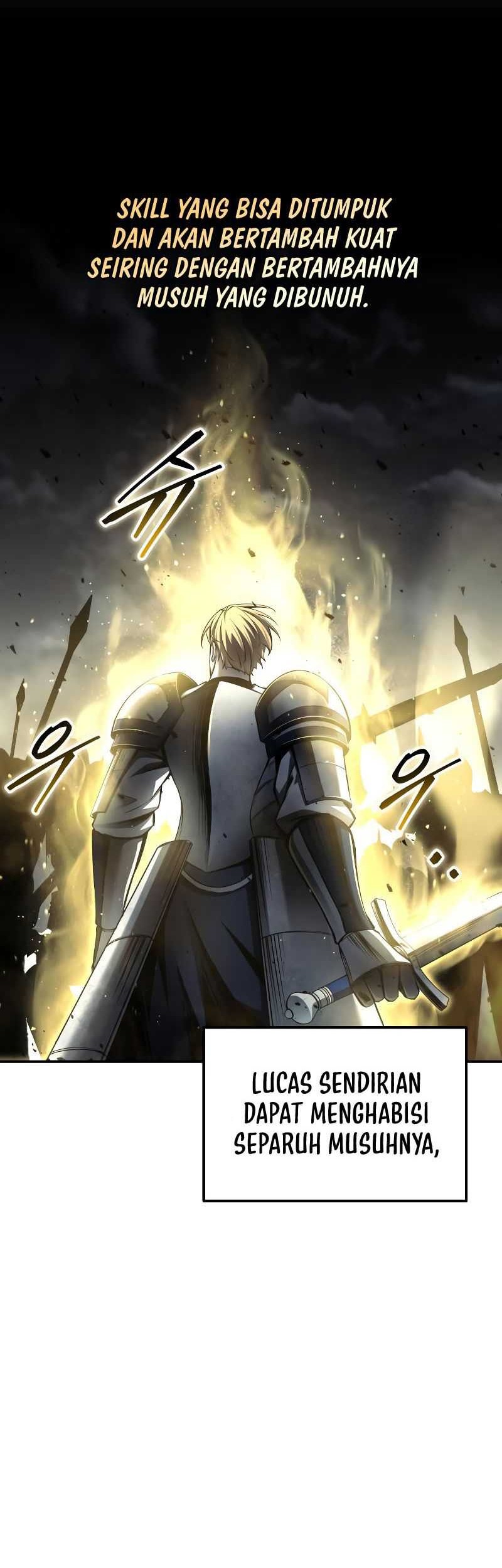 I Became the Tyrant of a Defense Game Chapter 19 - halaman 41