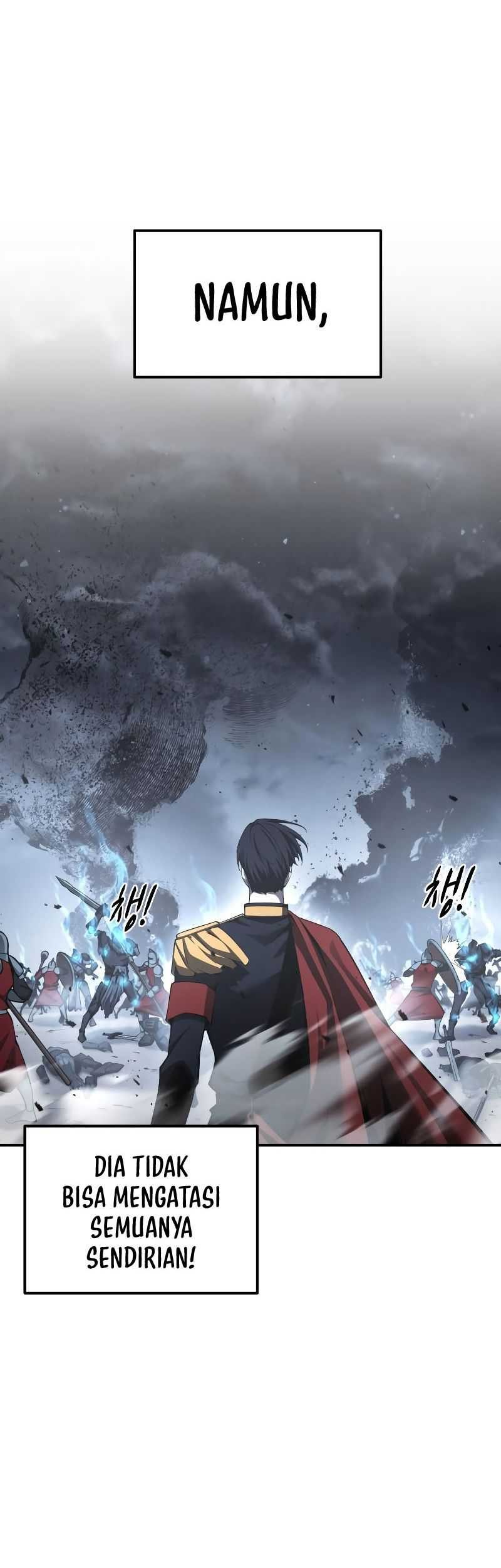 I Became the Tyrant of a Defense Game Chapter 19 - halaman 42