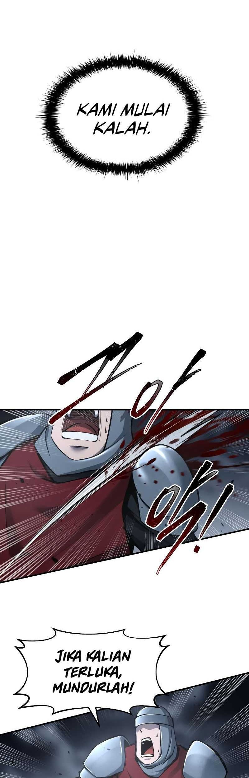 I Became the Tyrant of a Defense Game Chapter 19 - halaman 43