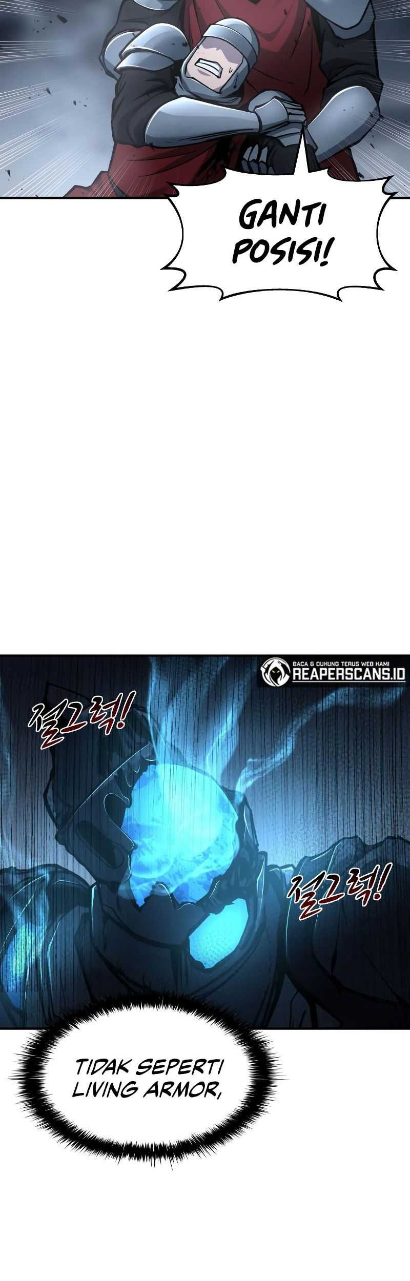 I Became the Tyrant of a Defense Game Chapter 19 - halaman 44