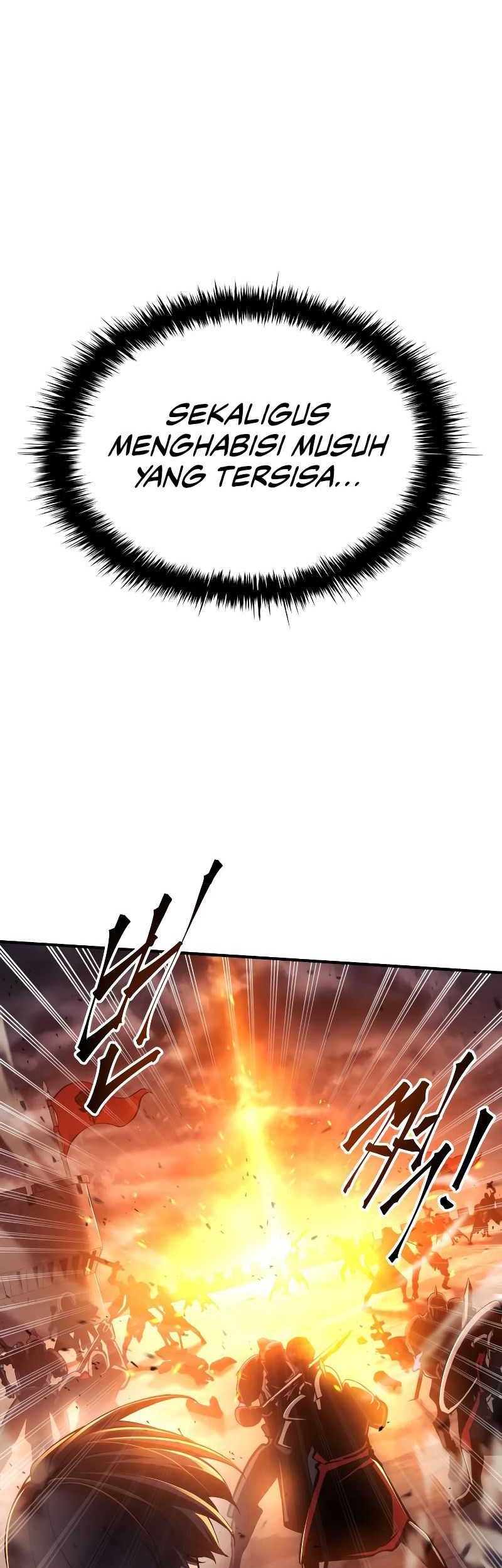 I Became the Tyrant of a Defense Game Chapter 19 - halaman 48