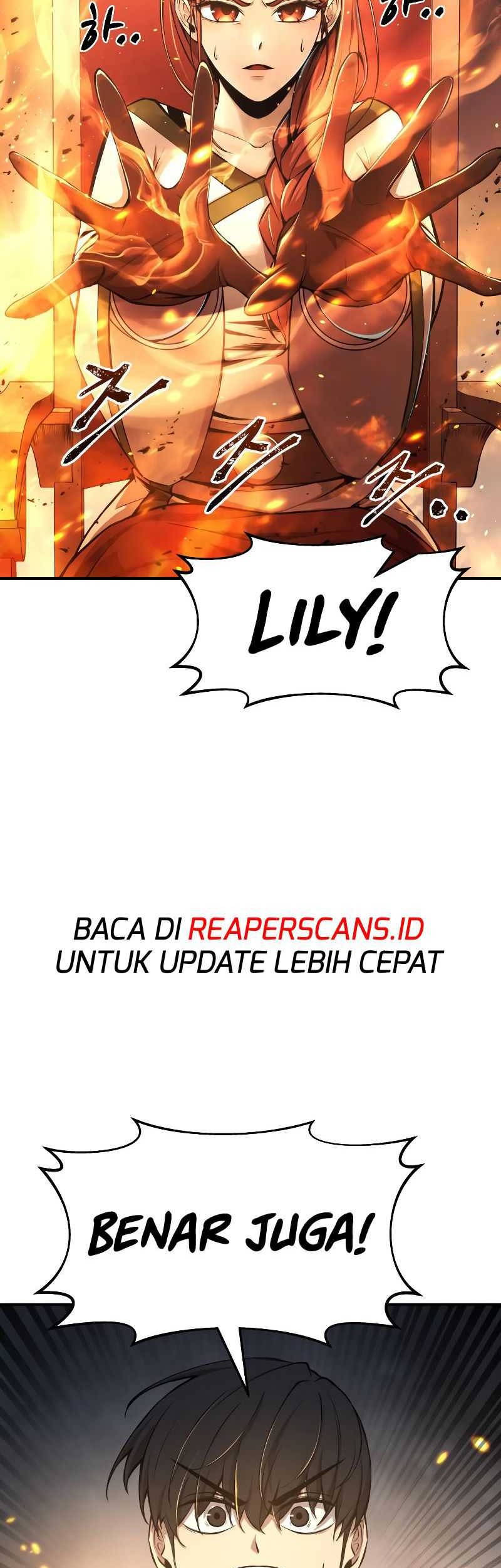 I Became the Tyrant of a Defense Game Chapter 19 - halaman 52