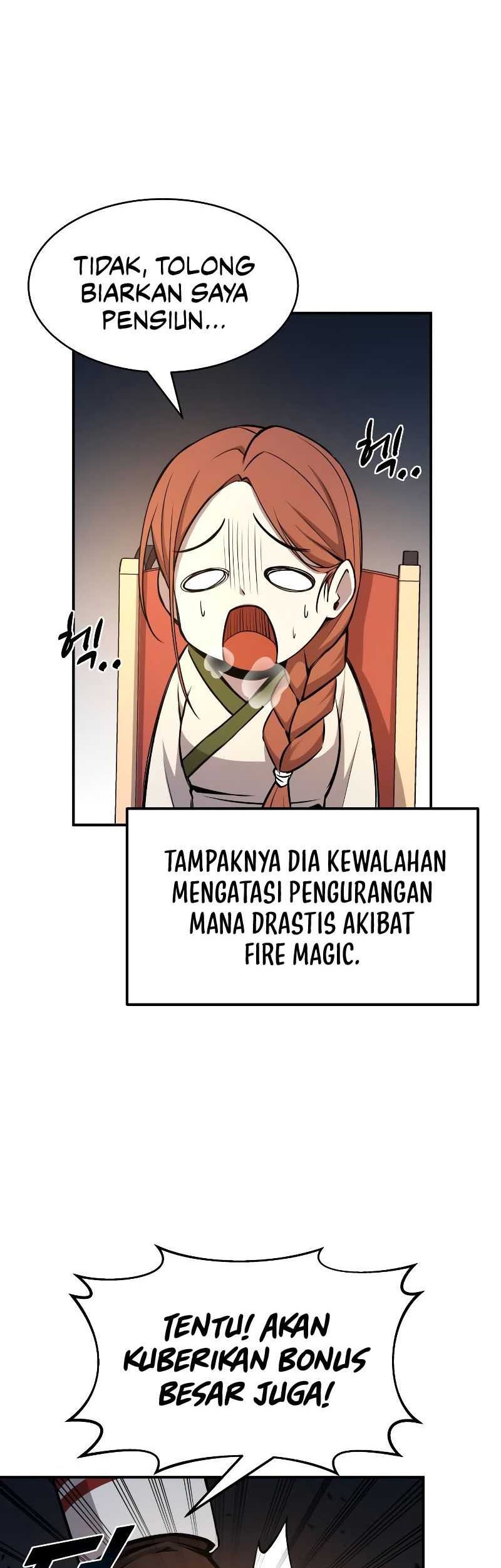 I Became the Tyrant of a Defense Game Chapter 19 - halaman 55