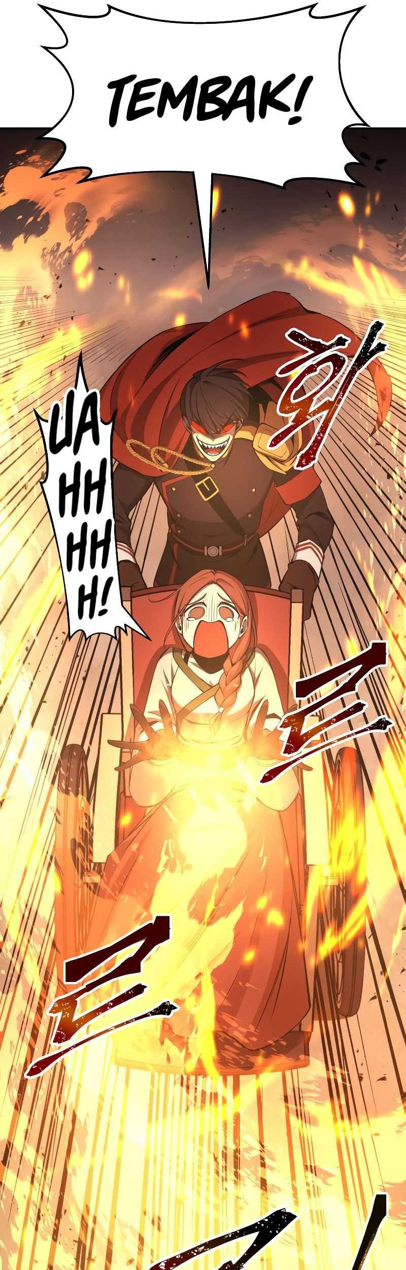 I Became the Tyrant of a Defense Game Chapter 19 - halaman 58