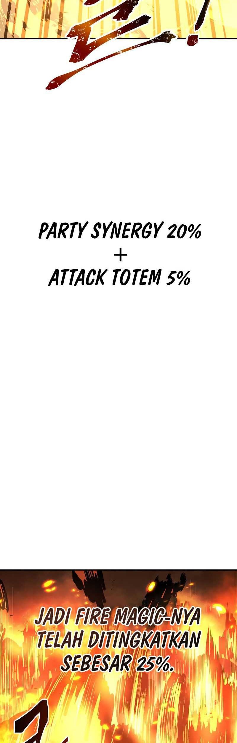 I Became the Tyrant of a Defense Game Chapter 19 - halaman 59