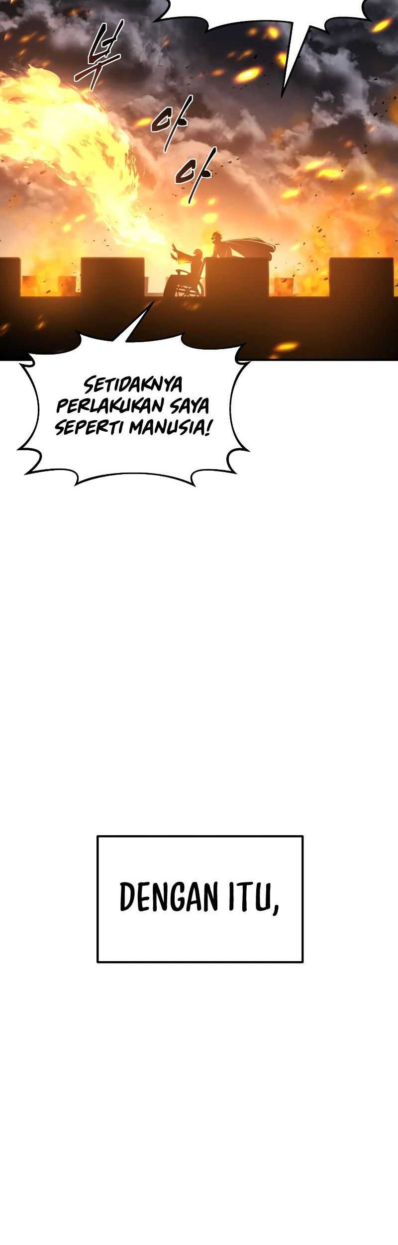 I Became the Tyrant of a Defense Game Chapter 19 - halaman 61