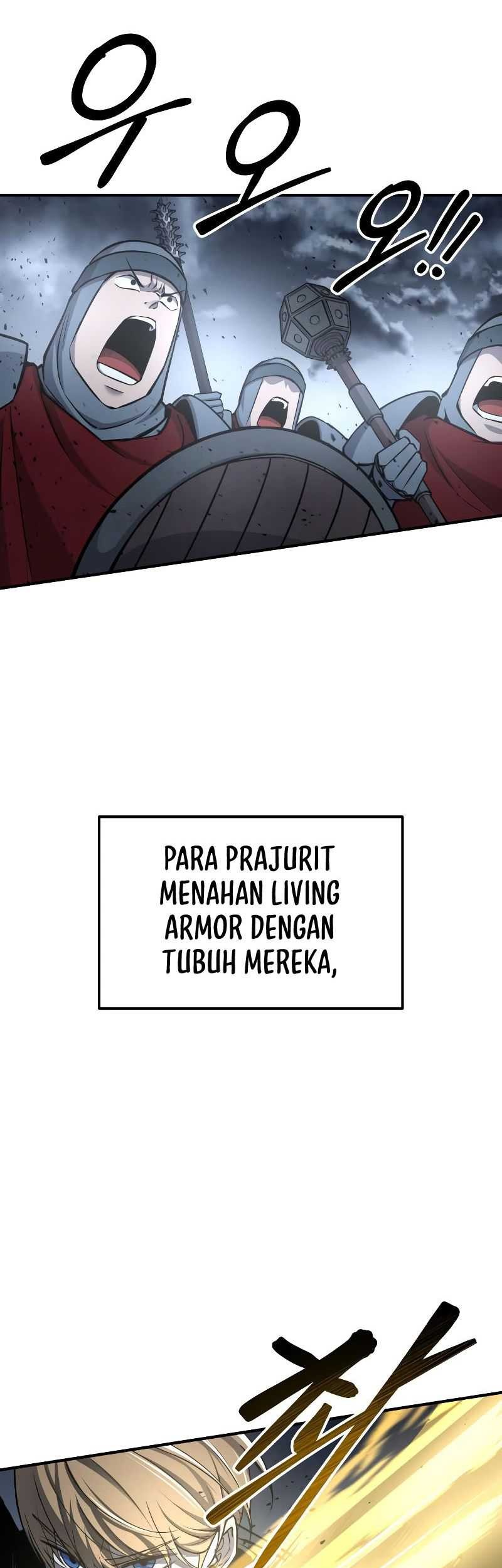 I Became the Tyrant of a Defense Game Chapter 19 - halaman 62