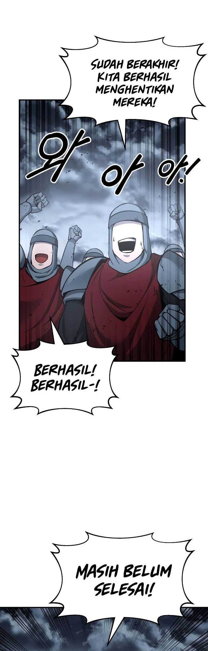 I Became the Tyrant of a Defense Game Chapter 19 - halaman 67