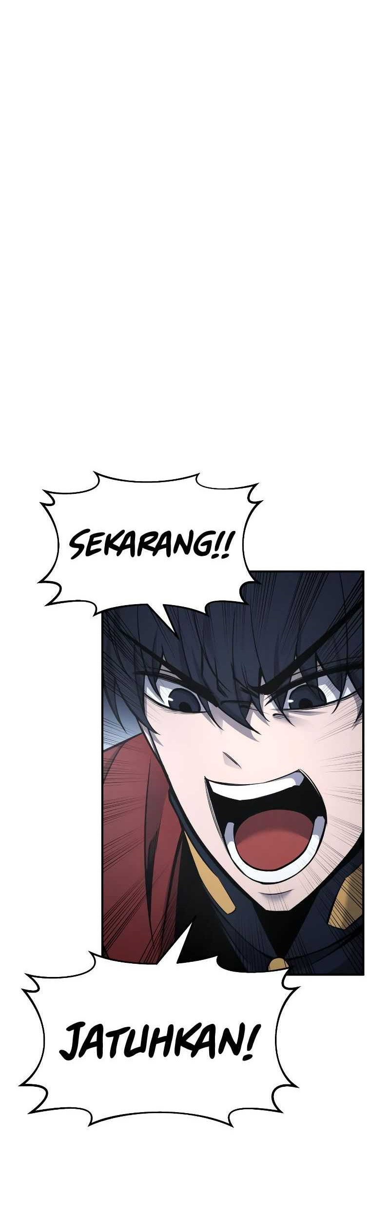I Became the Tyrant of a Defense Game Chapter 19 - halaman 7