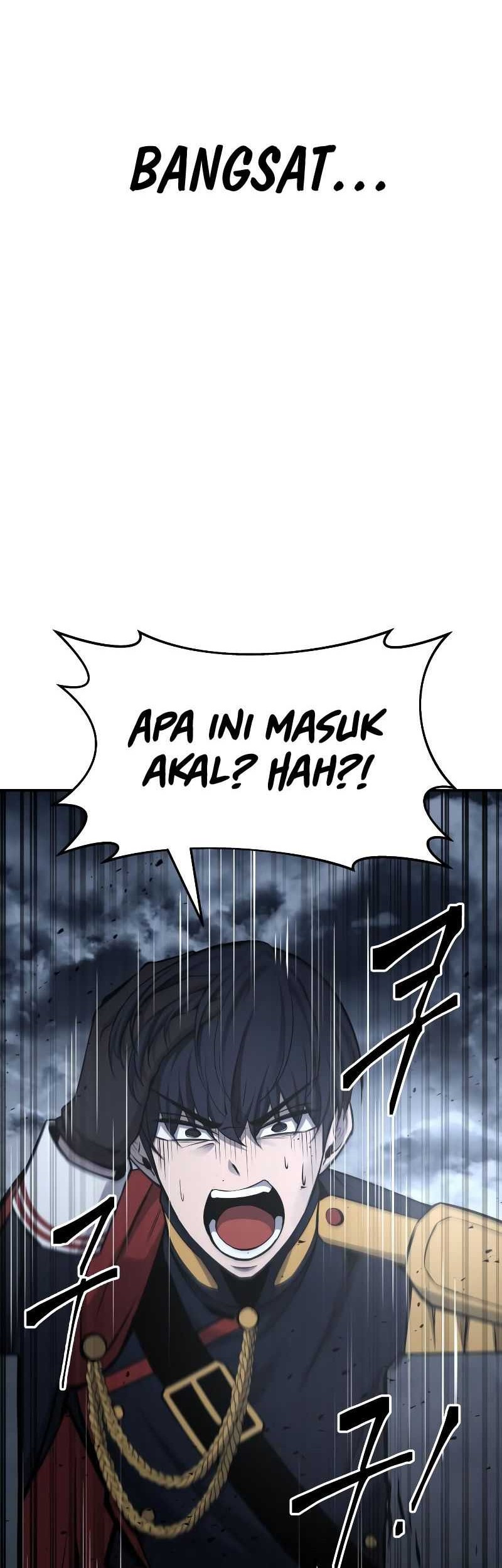 I Became the Tyrant of a Defense Game Chapter 19 - halaman 79