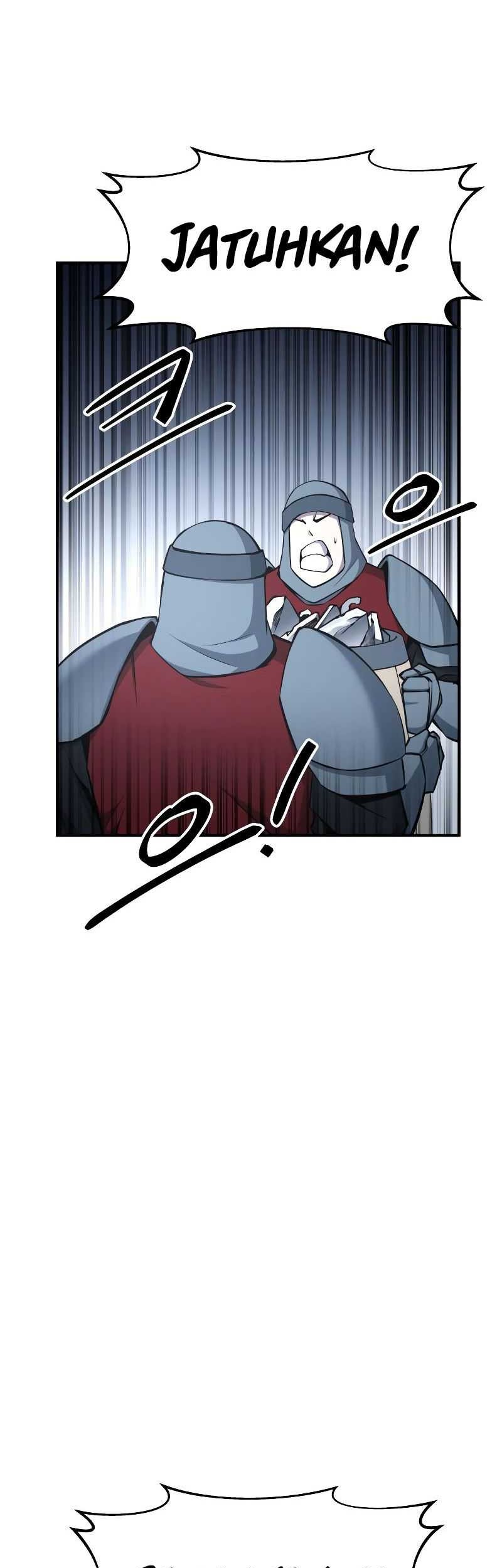 I Became the Tyrant of a Defense Game Chapter 19 - halaman 8