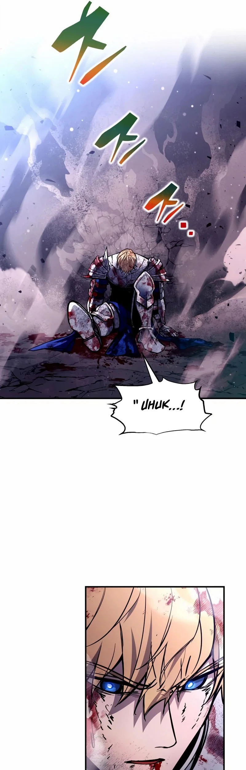I Became the Tyrant of a Defense Game Chapter 190 - halaman 18