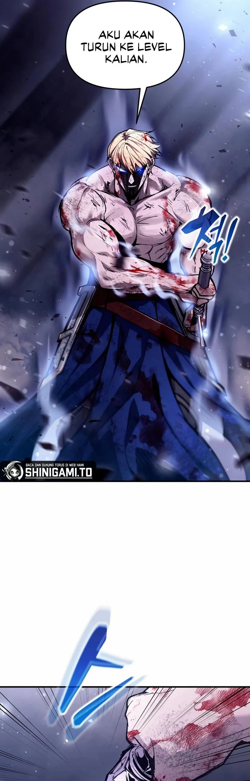 I Became the Tyrant of a Defense Game Chapter 190 - halaman 22