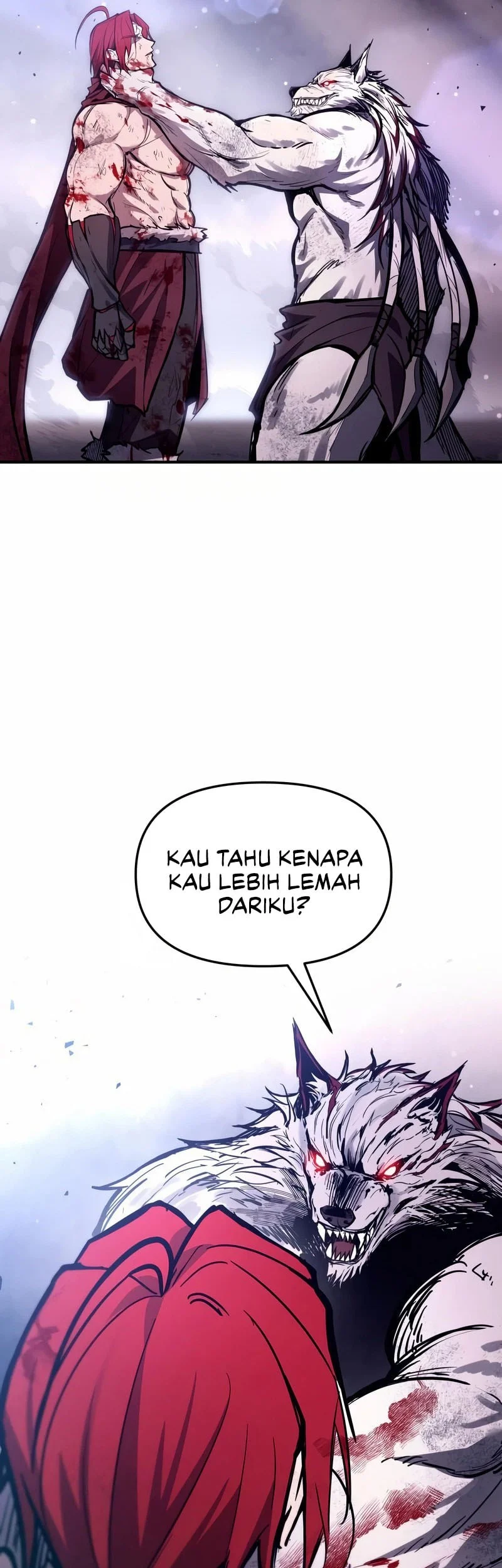 I Became the Tyrant of a Defense Game Chapter 190 - halaman 30