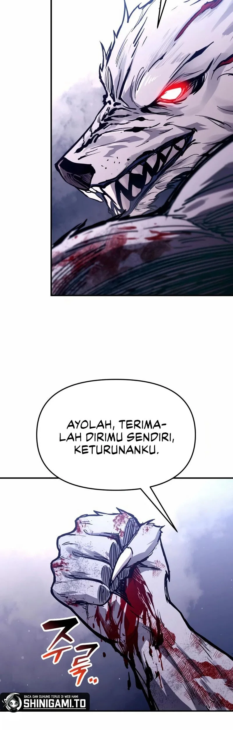 I Became the Tyrant of a Defense Game Chapter 190 - halaman 32