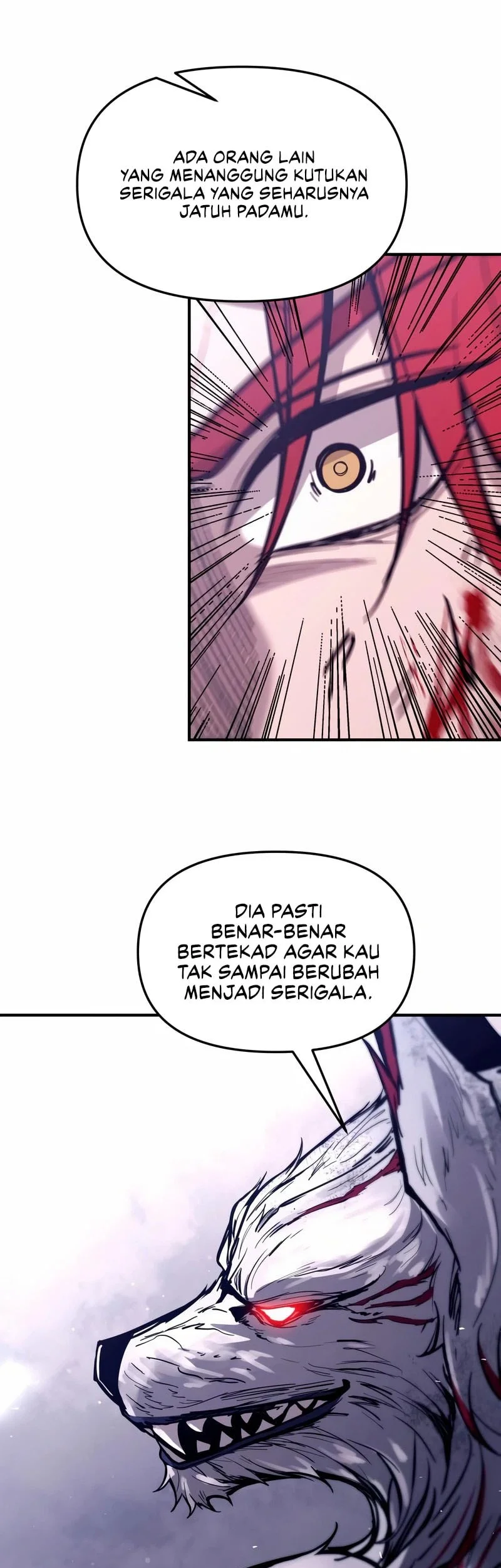 I Became the Tyrant of a Defense Game Chapter 190 - halaman 36