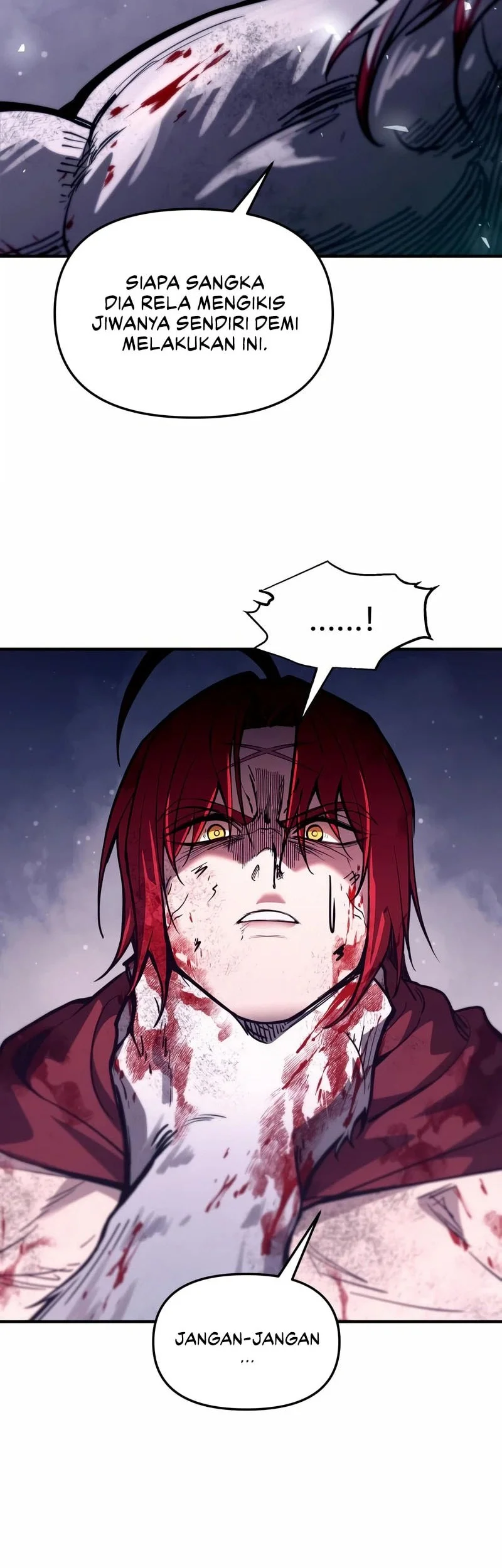 I Became the Tyrant of a Defense Game Chapter 190 - halaman 37