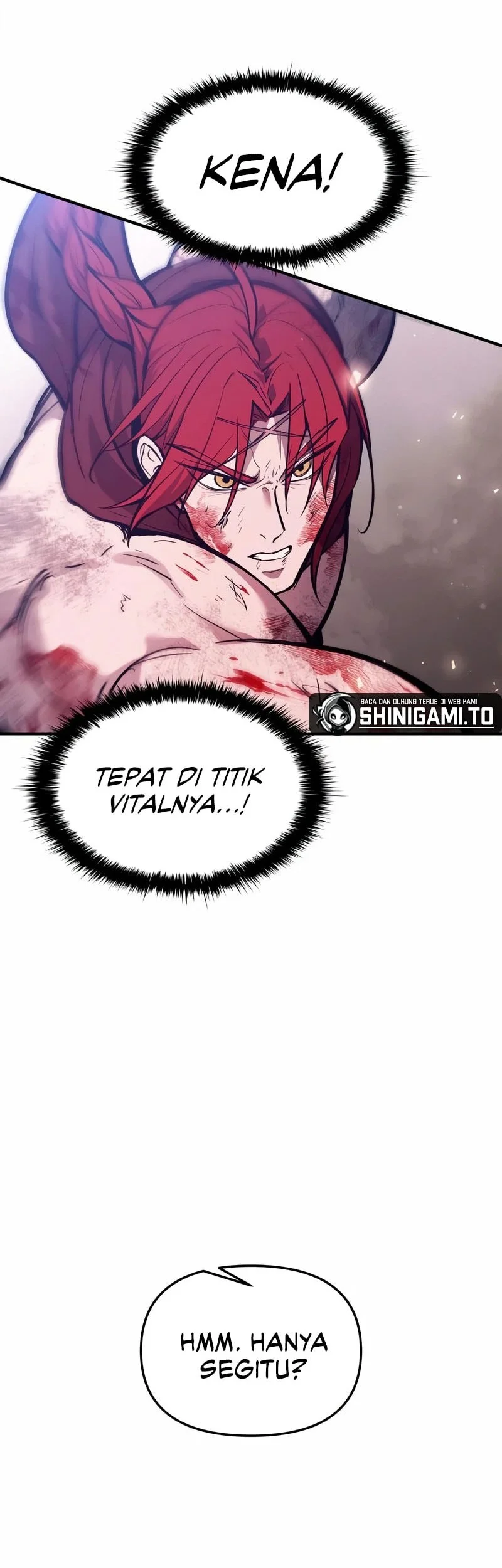 I Became the Tyrant of a Defense Game Chapter 190 - halaman 45