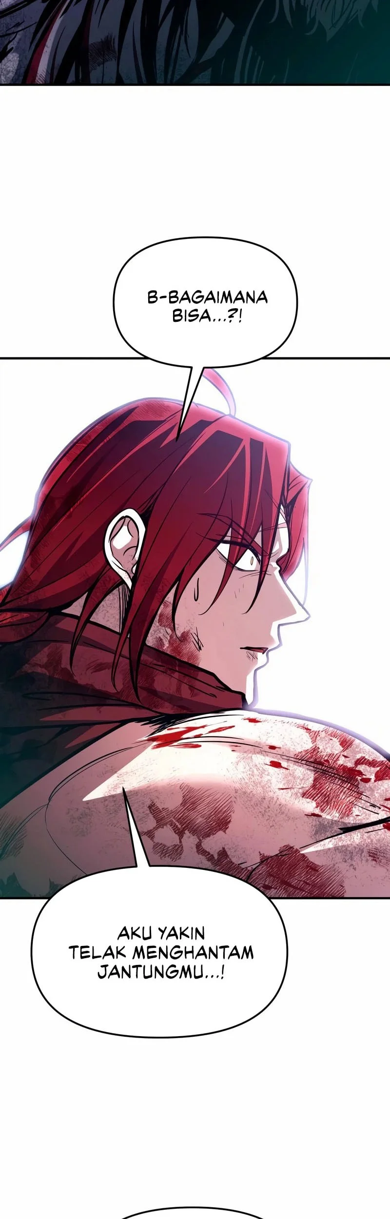 I Became the Tyrant of a Defense Game Chapter 190 - halaman 47