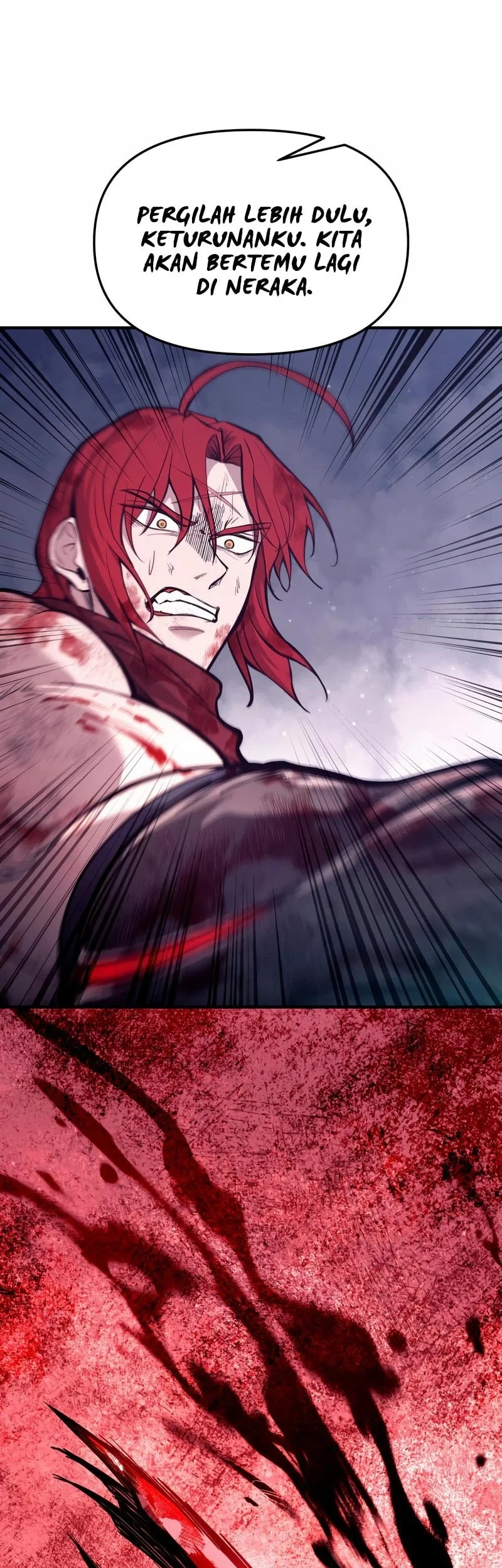 I Became the Tyrant of a Defense Game Chapter 190 - halaman 50