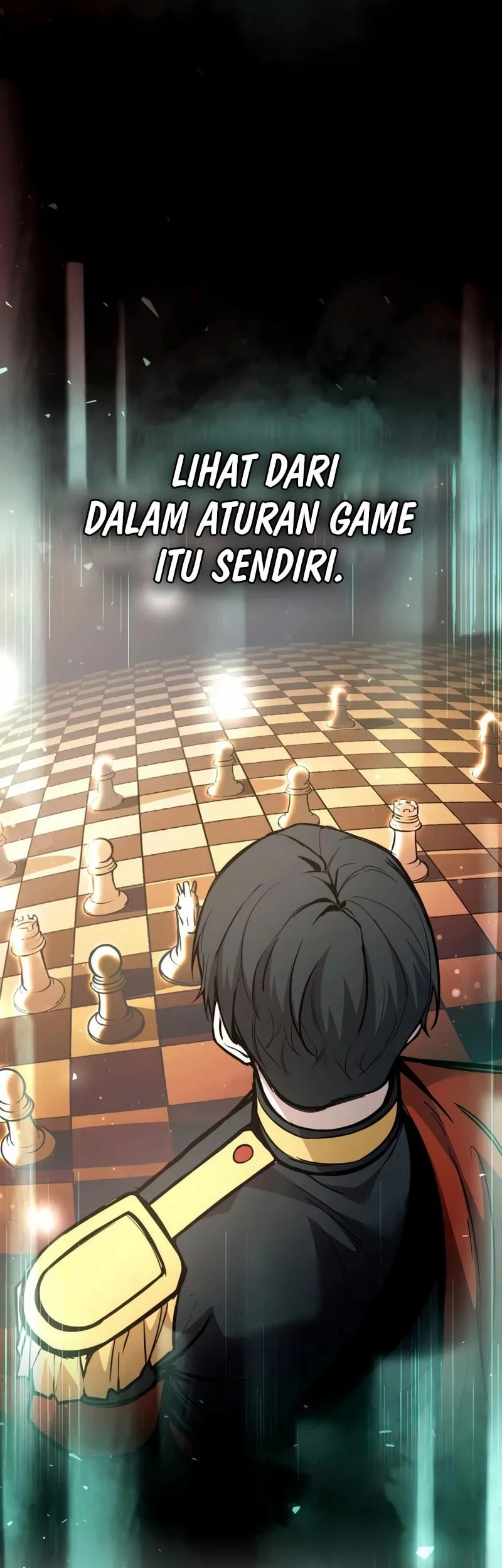 I Became the Tyrant of a Defense Game Chapter 191 - halaman 12