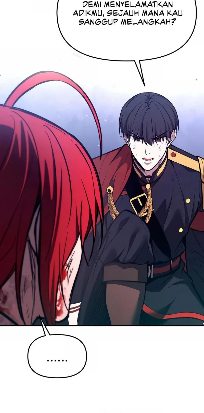 I Became the Tyrant of a Defense Game Chapter 191 - halaman 17