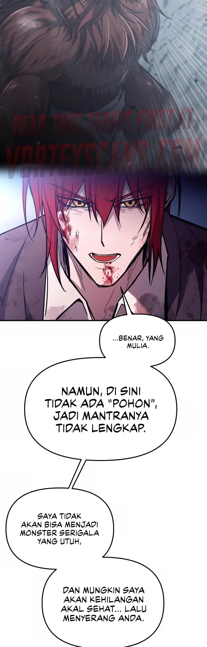 I Became the Tyrant of a Defense Game Chapter 191 - halaman 23