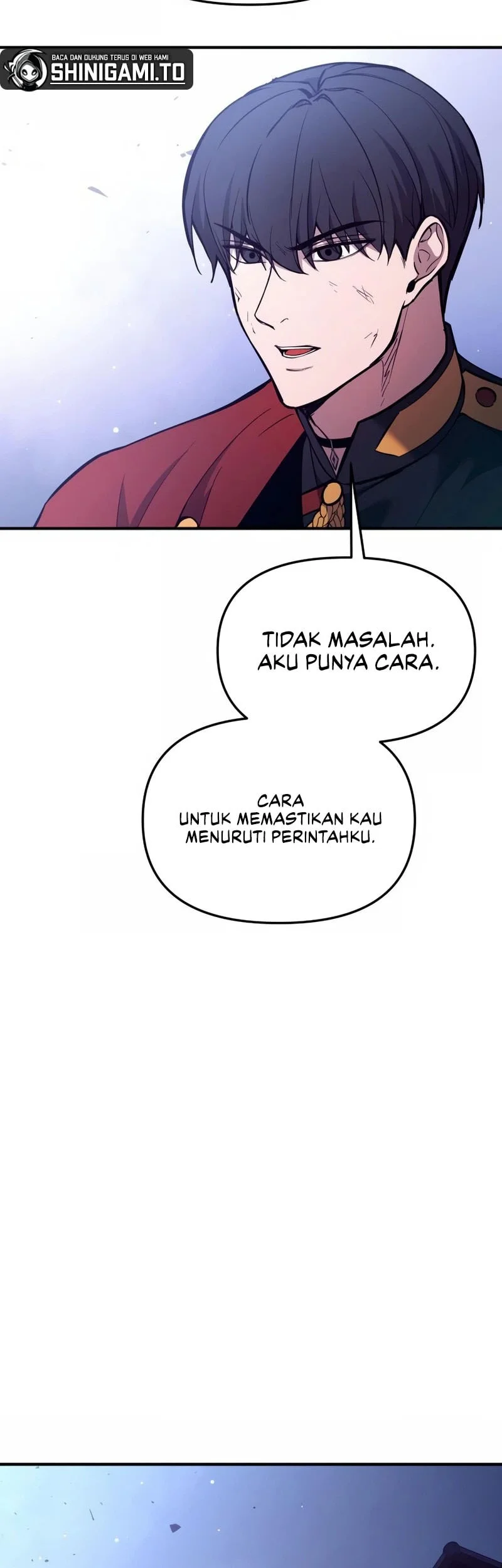 I Became the Tyrant of a Defense Game Chapter 191 - halaman 24