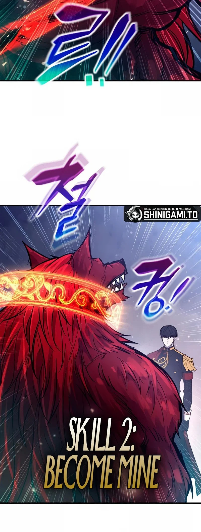 I Became the Tyrant of a Defense Game Chapter 191 - halaman 33