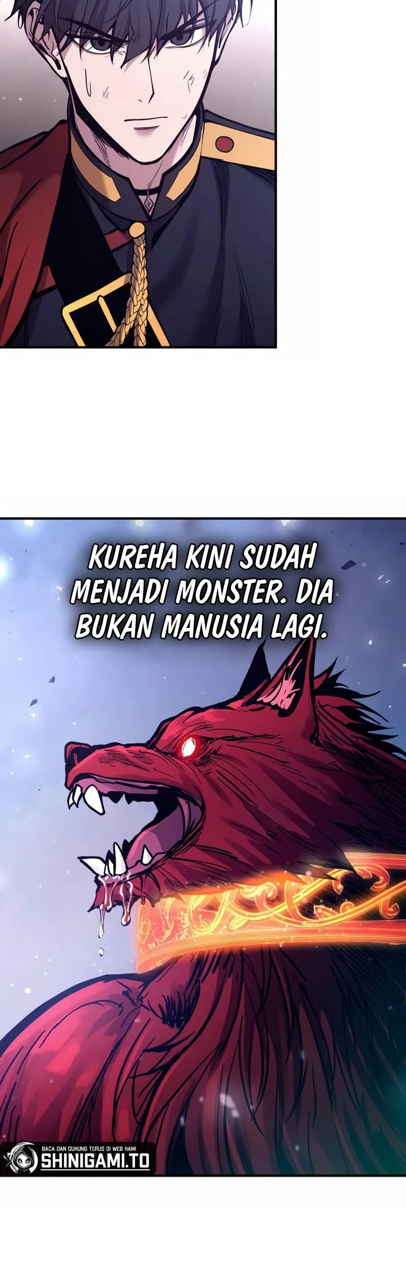 I Became the Tyrant of a Defense Game Chapter 191 - halaman 39