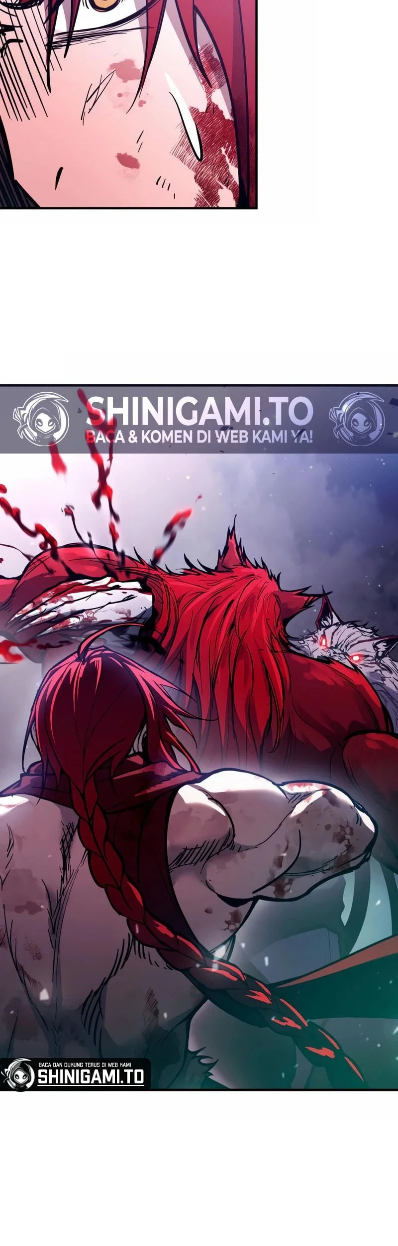 I Became the Tyrant of a Defense Game Chapter 191 - halaman 45