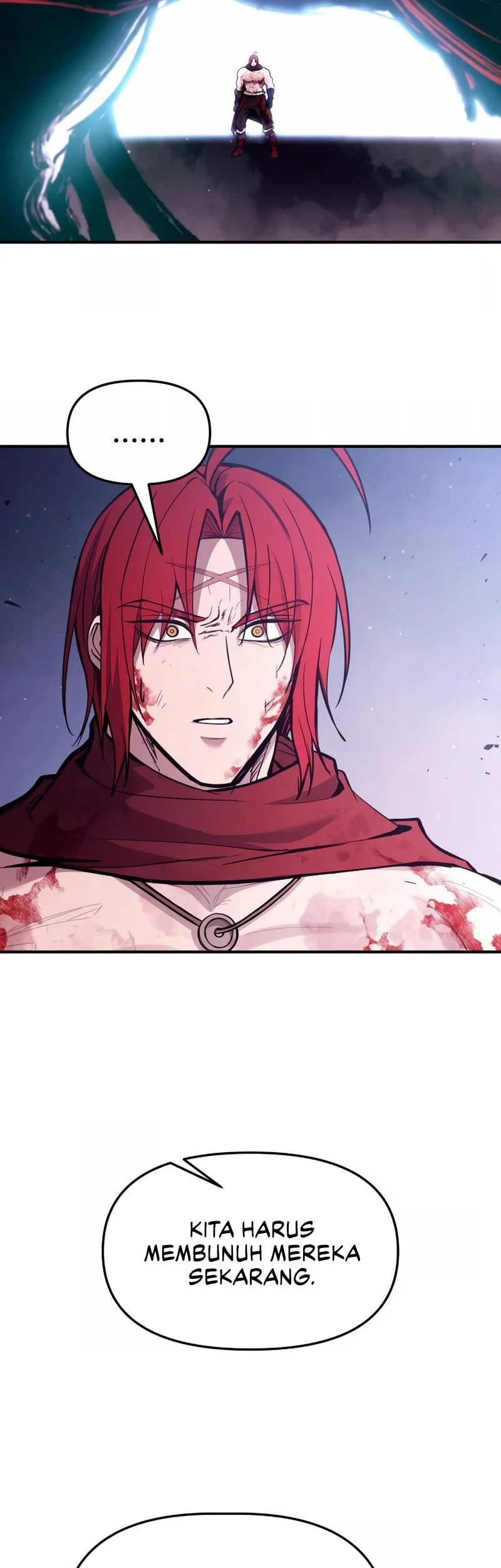 I Became the Tyrant of a Defense Game Chapter 191 - halaman 57