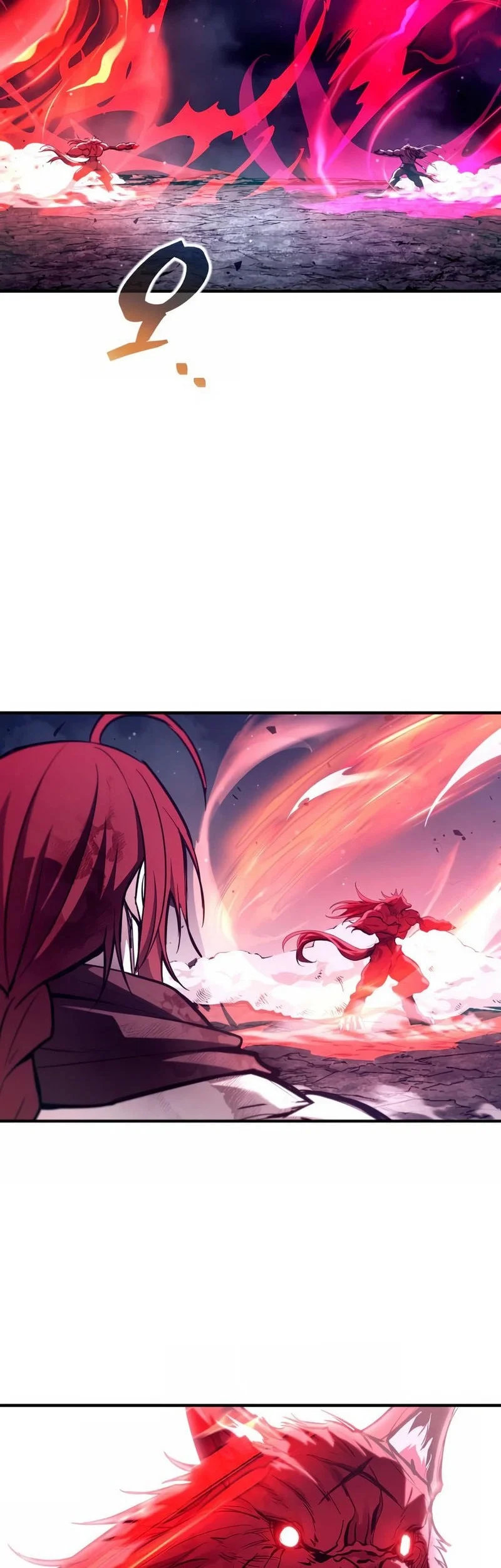 I Became the Tyrant of a Defense Game Chapter 192 - halaman 11