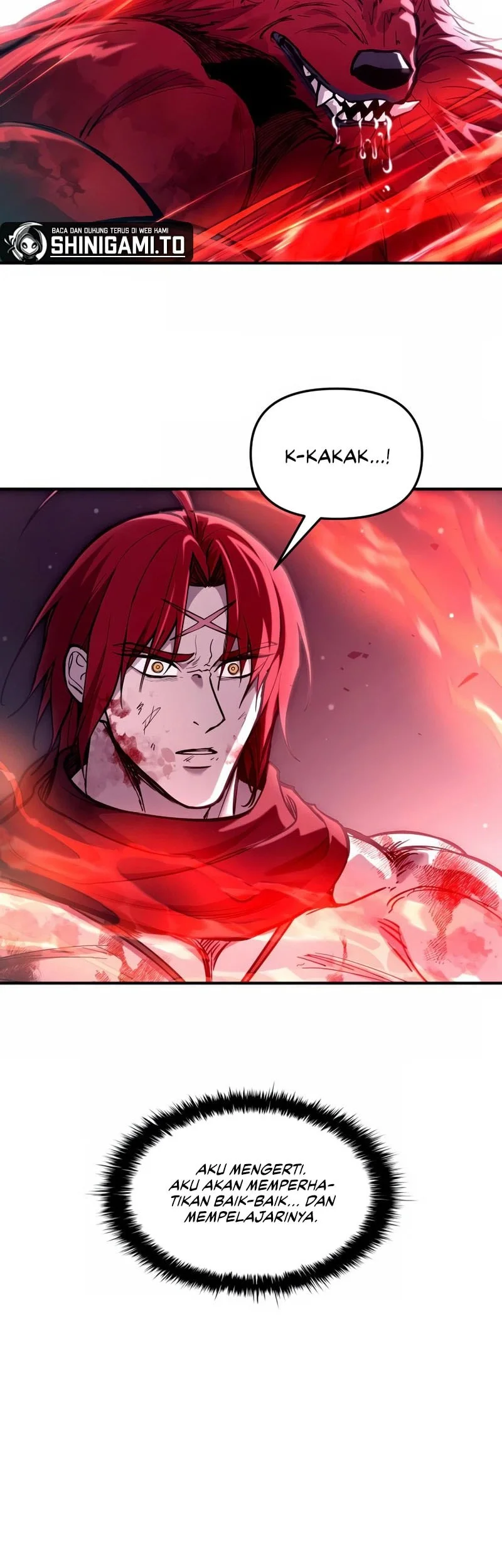 I Became the Tyrant of a Defense Game Chapter 192 - halaman 12