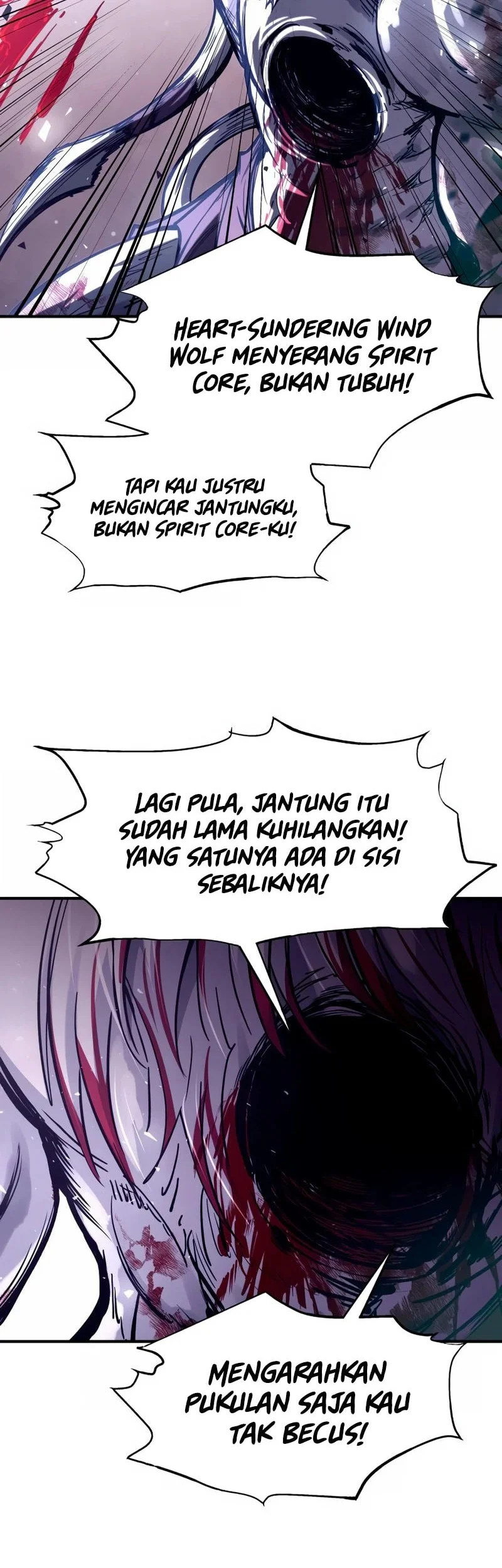 I Became the Tyrant of a Defense Game Chapter 192 - halaman 17