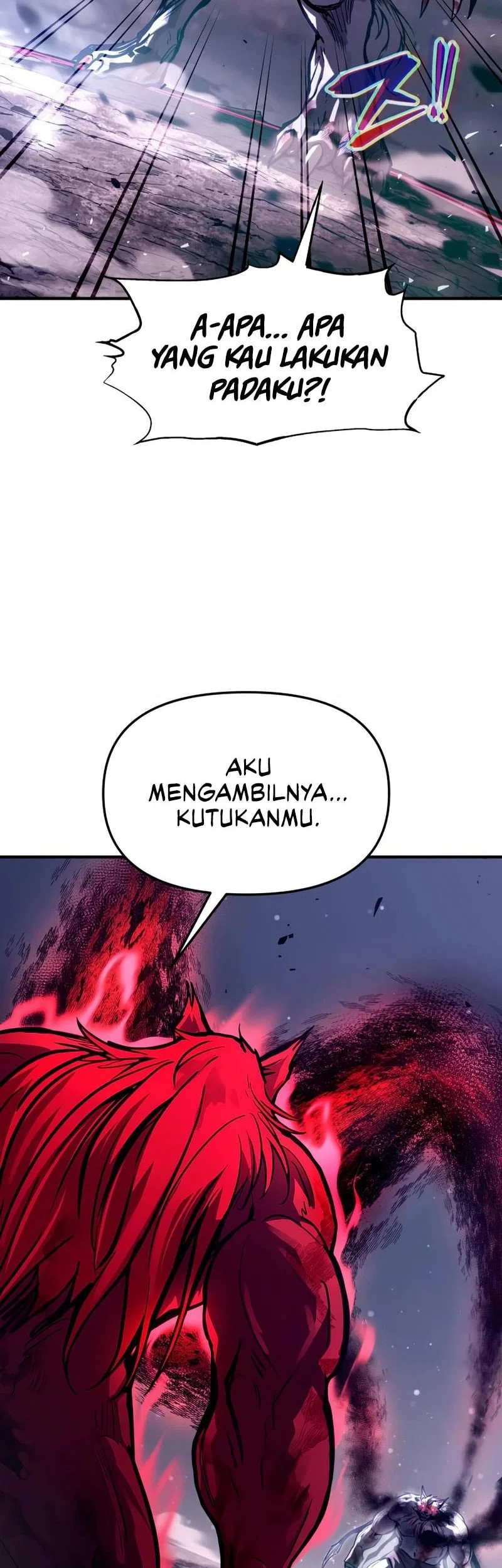 I Became the Tyrant of a Defense Game Chapter 192 - halaman 27