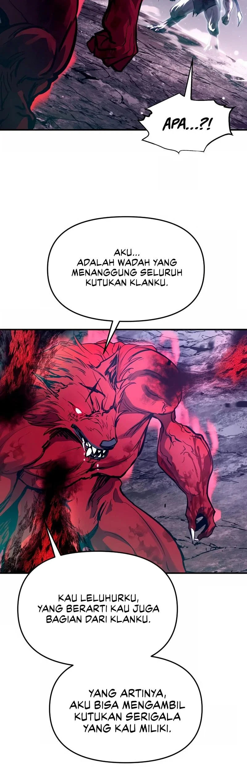 I Became the Tyrant of a Defense Game Chapter 192 - halaman 28