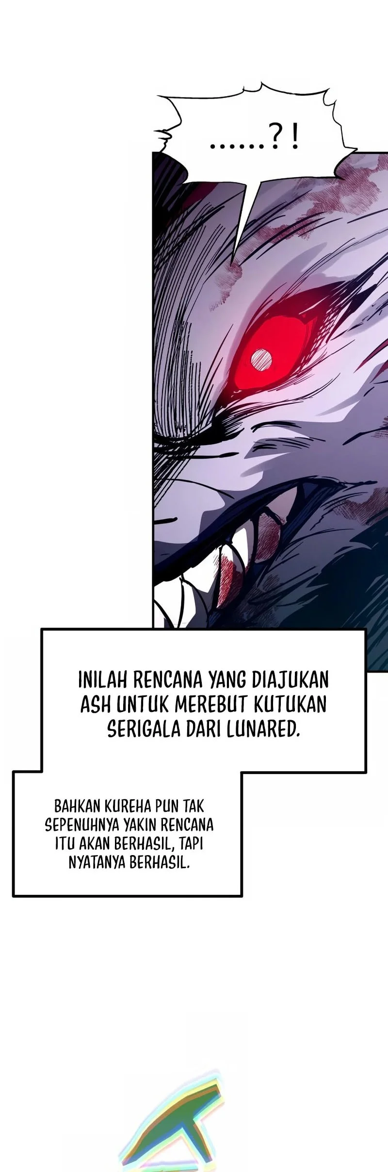 I Became the Tyrant of a Defense Game Chapter 192 - halaman 29