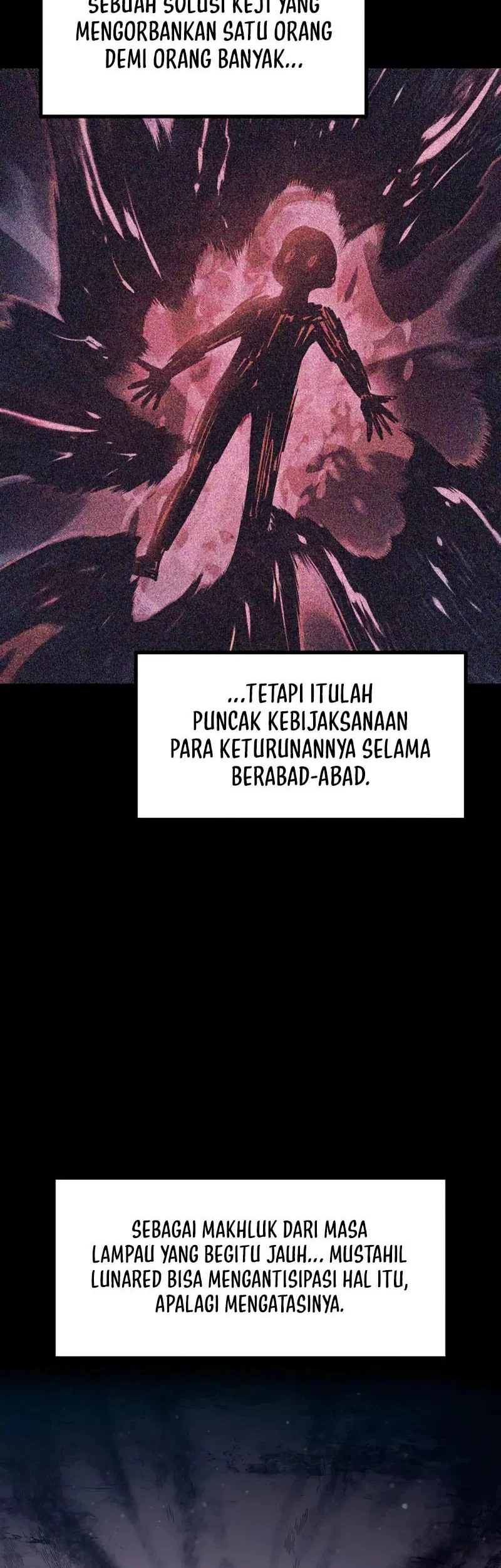 I Became the Tyrant of a Defense Game Chapter 192 - halaman 35