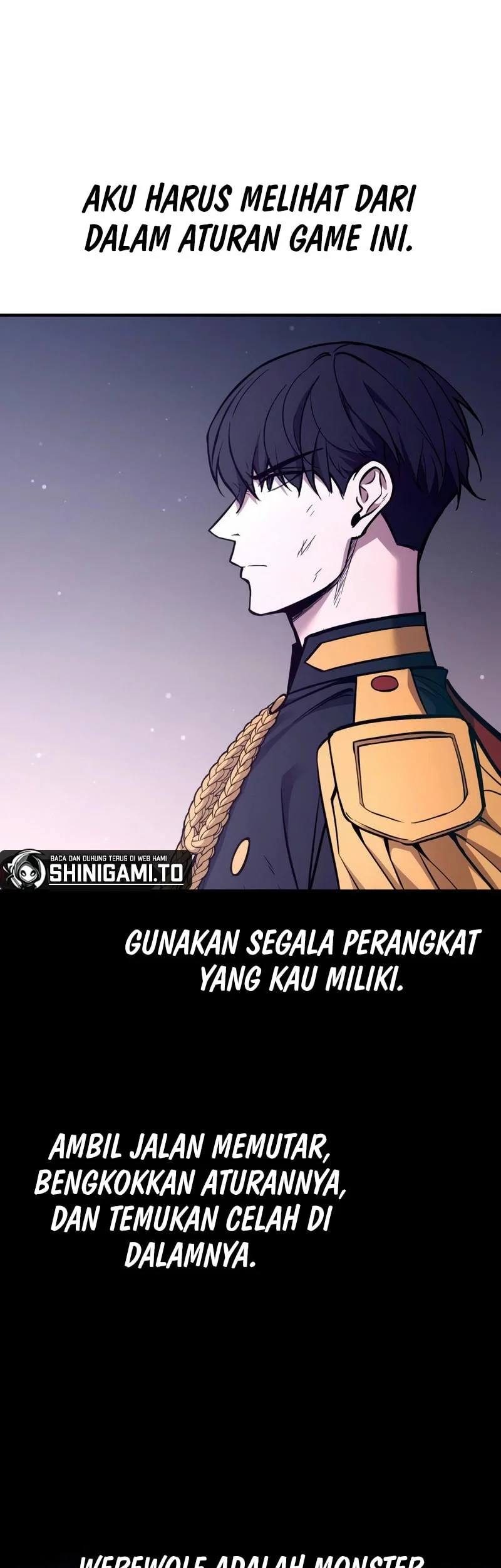 I Became the Tyrant of a Defense Game Chapter 192 - halaman 38