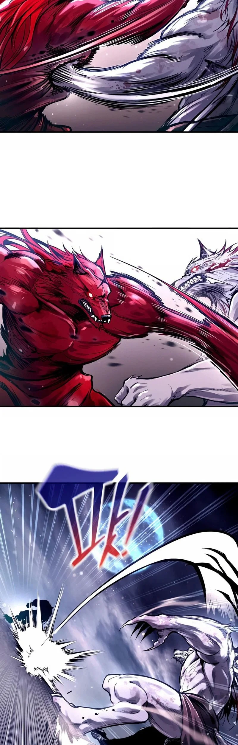 I Became the Tyrant of a Defense Game Chapter 192 - halaman 4