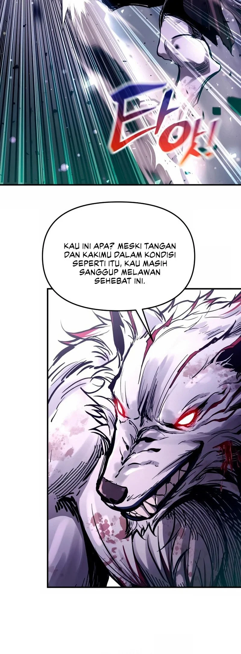 I Became the Tyrant of a Defense Game Chapter 192 - halaman 5