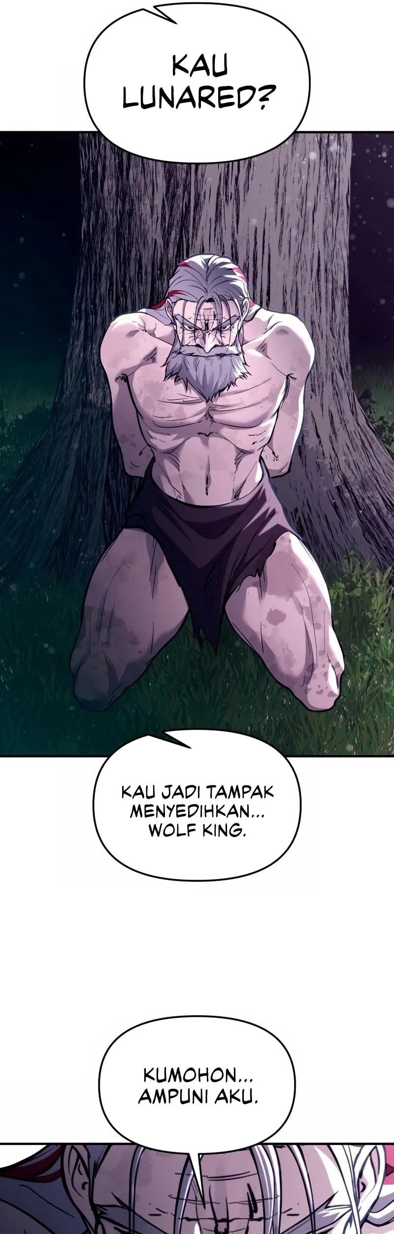 I Became the Tyrant of a Defense Game Chapter 192 - halaman 50