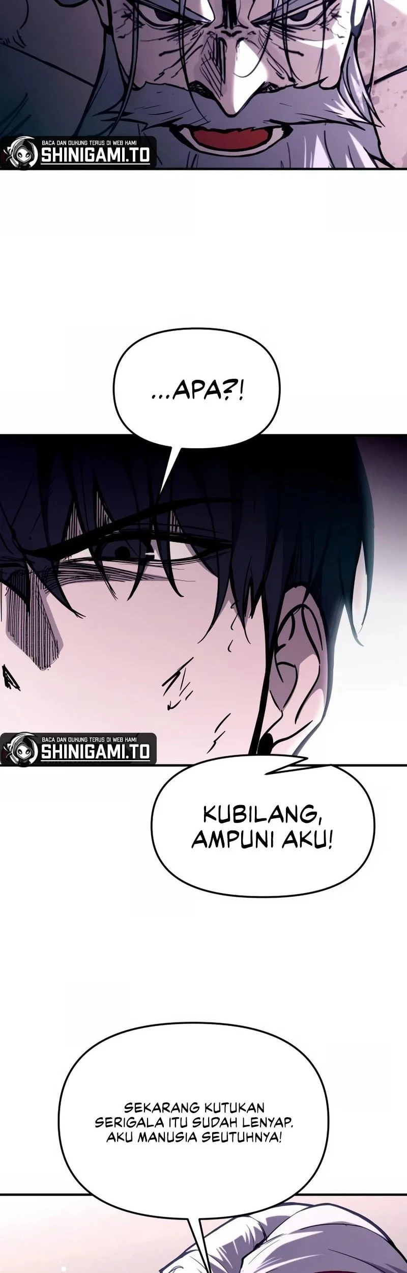 I Became the Tyrant of a Defense Game Chapter 192 - halaman 51