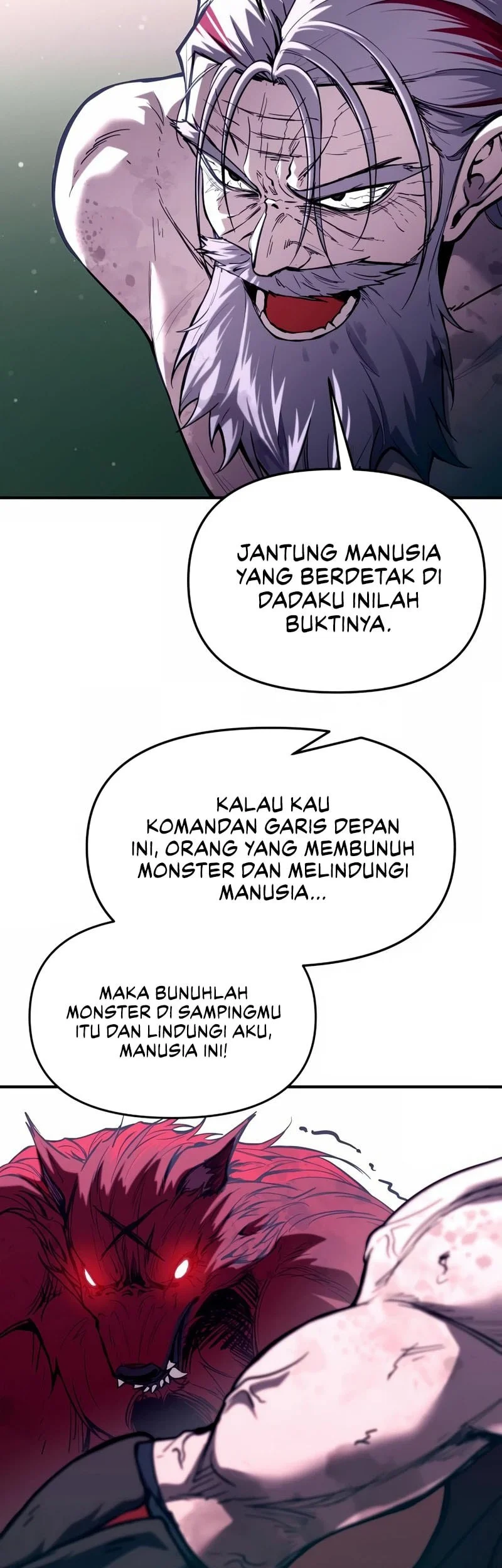 I Became the Tyrant of a Defense Game Chapter 192 - halaman 52