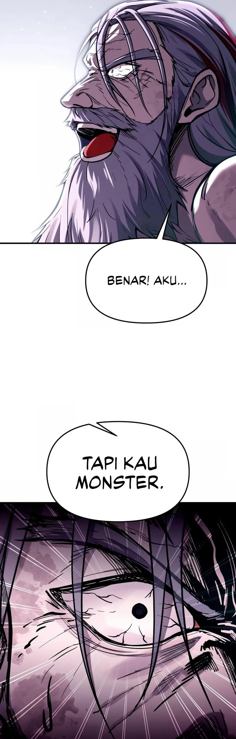 I Became the Tyrant of a Defense Game Chapter 192 - halaman 54