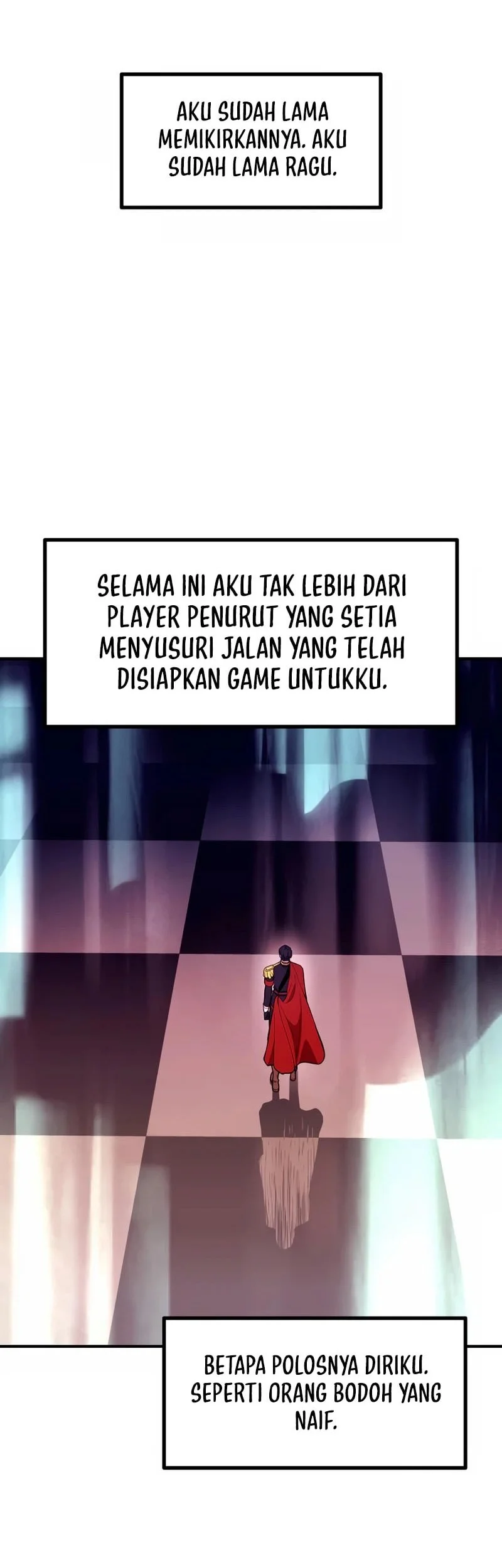 I Became the Tyrant of a Defense Game Chapter 192 - halaman 57