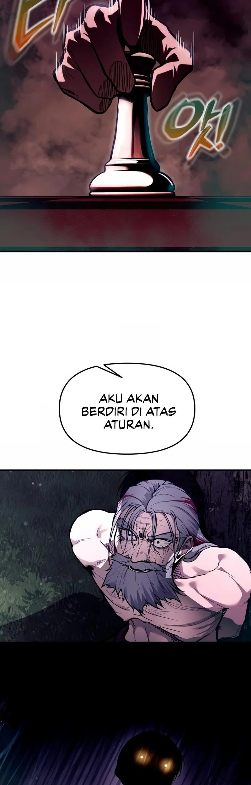 I Became the Tyrant of a Defense Game Chapter 192 - halaman 59