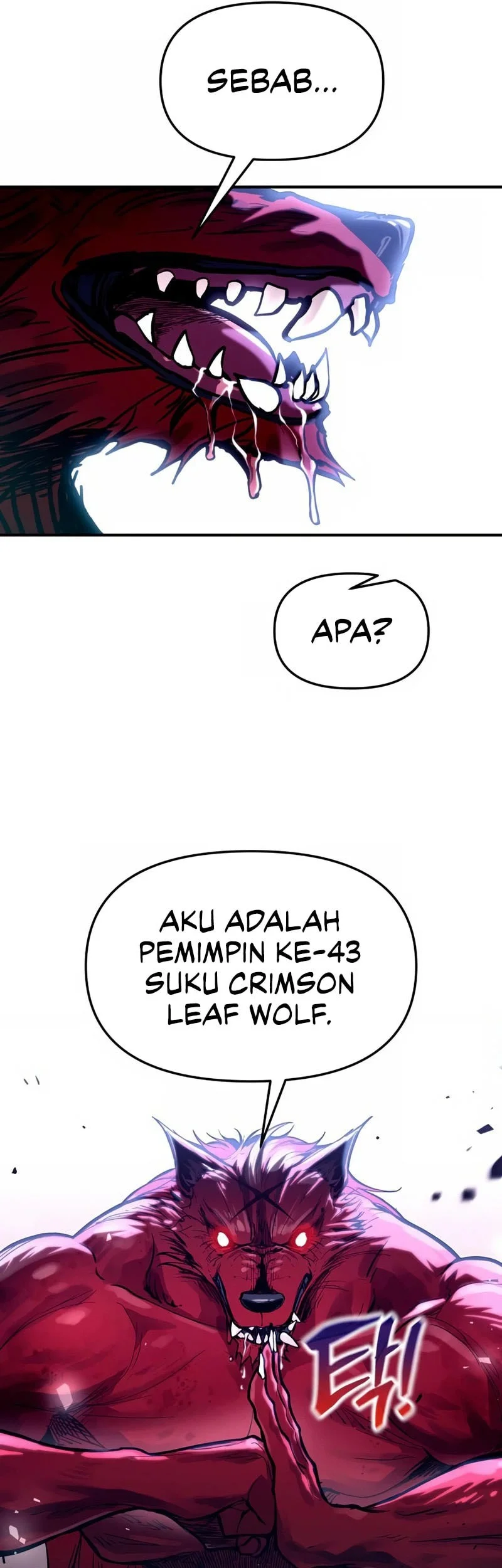 I Became the Tyrant of a Defense Game Chapter 192 - halaman 6