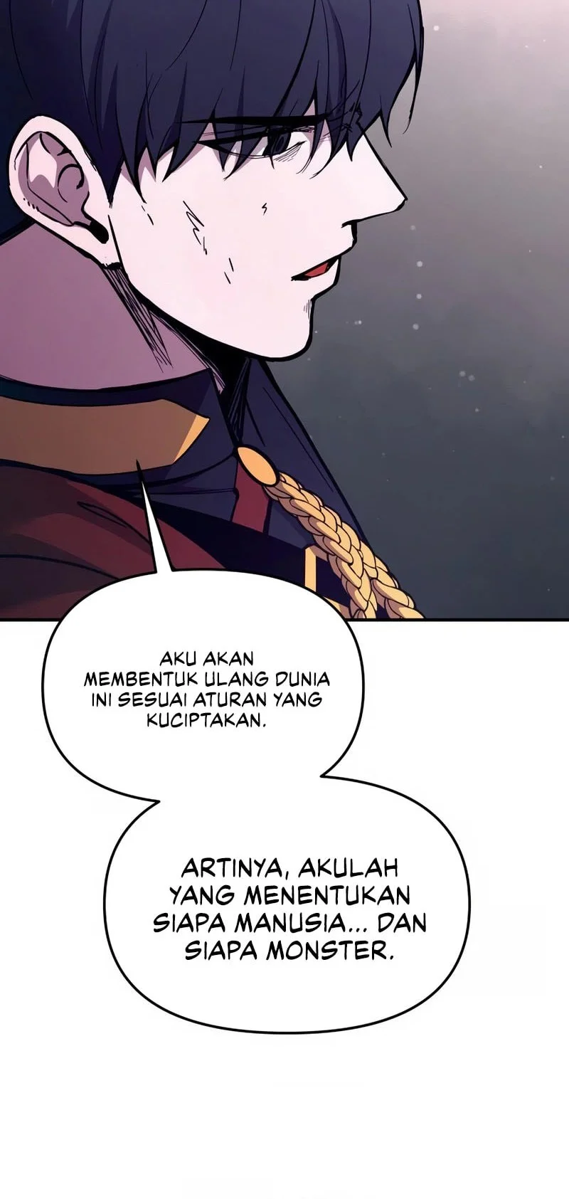 I Became the Tyrant of a Defense Game Chapter 192 - halaman 61